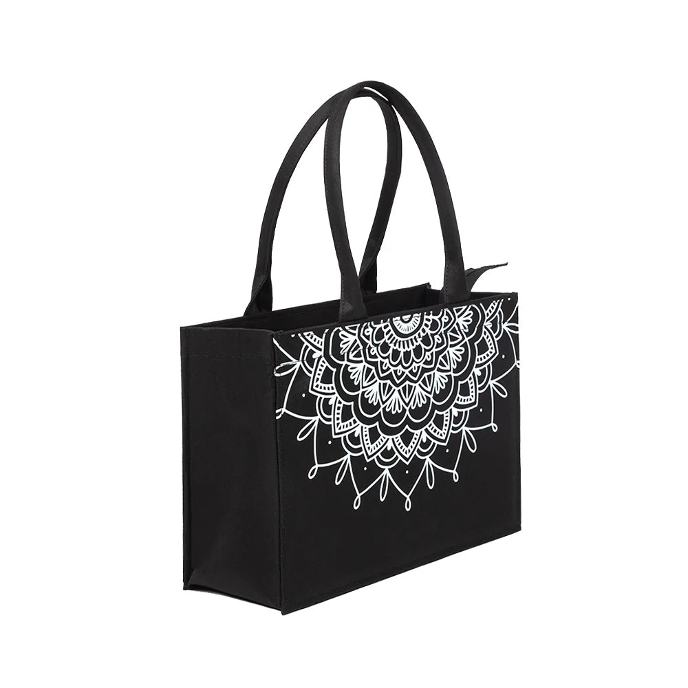 MiMi CANVAS TOTE 57