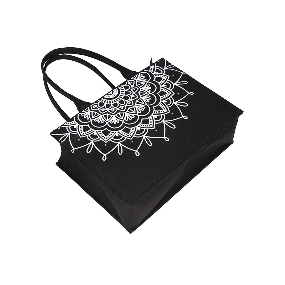 MiMi CANVAS TOTE 57