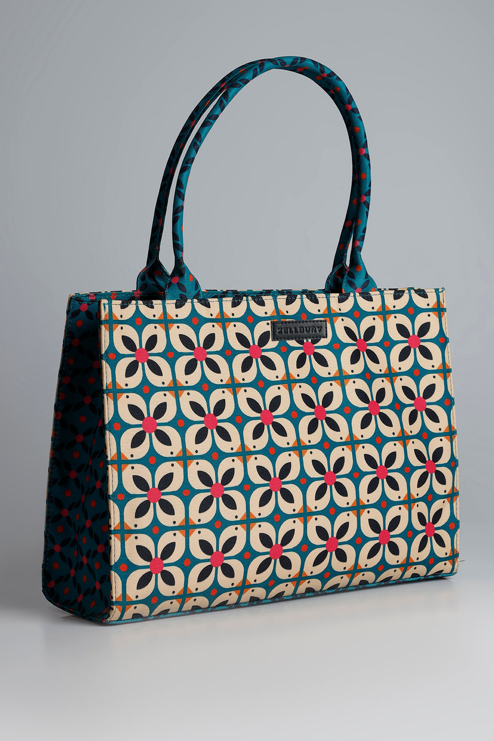 CANVAS TOTE 48