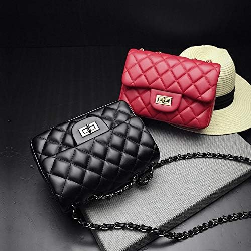 Crossbody 09 - Red