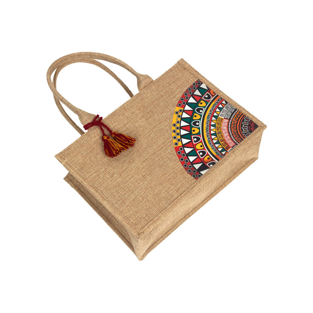 MiMi CANVAS TOTE 63