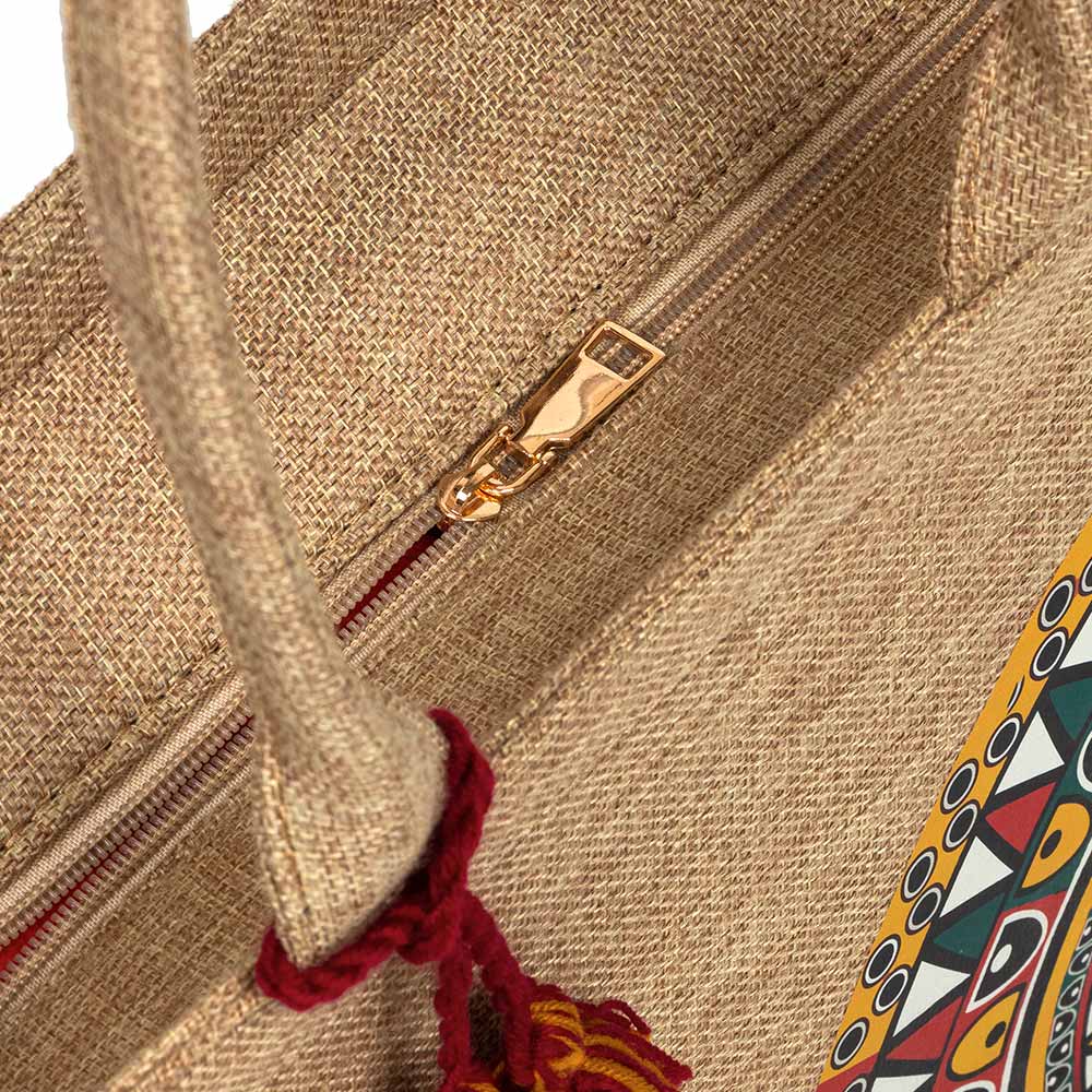 MiMi CANVAS TOTE 63
