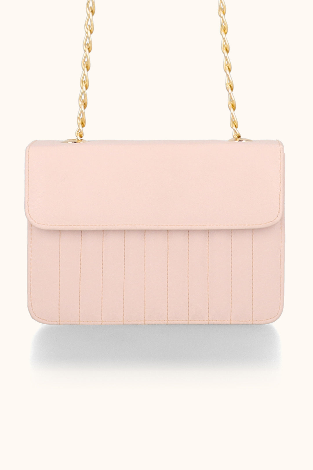 Crossbody 11 - Pink