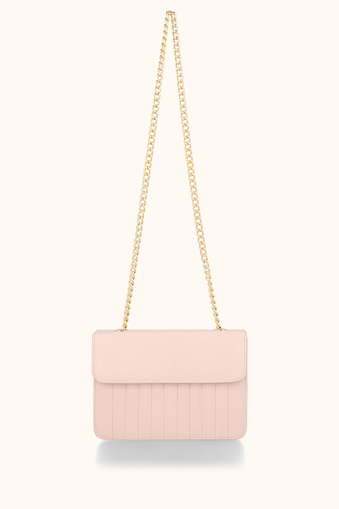 Crossbody 11 - Pink