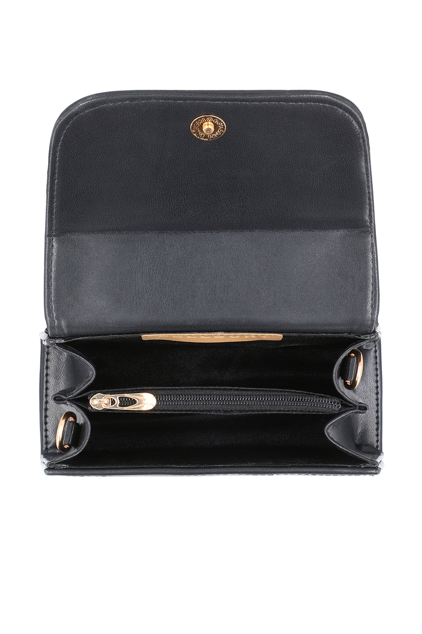 Handbag 13 - Black