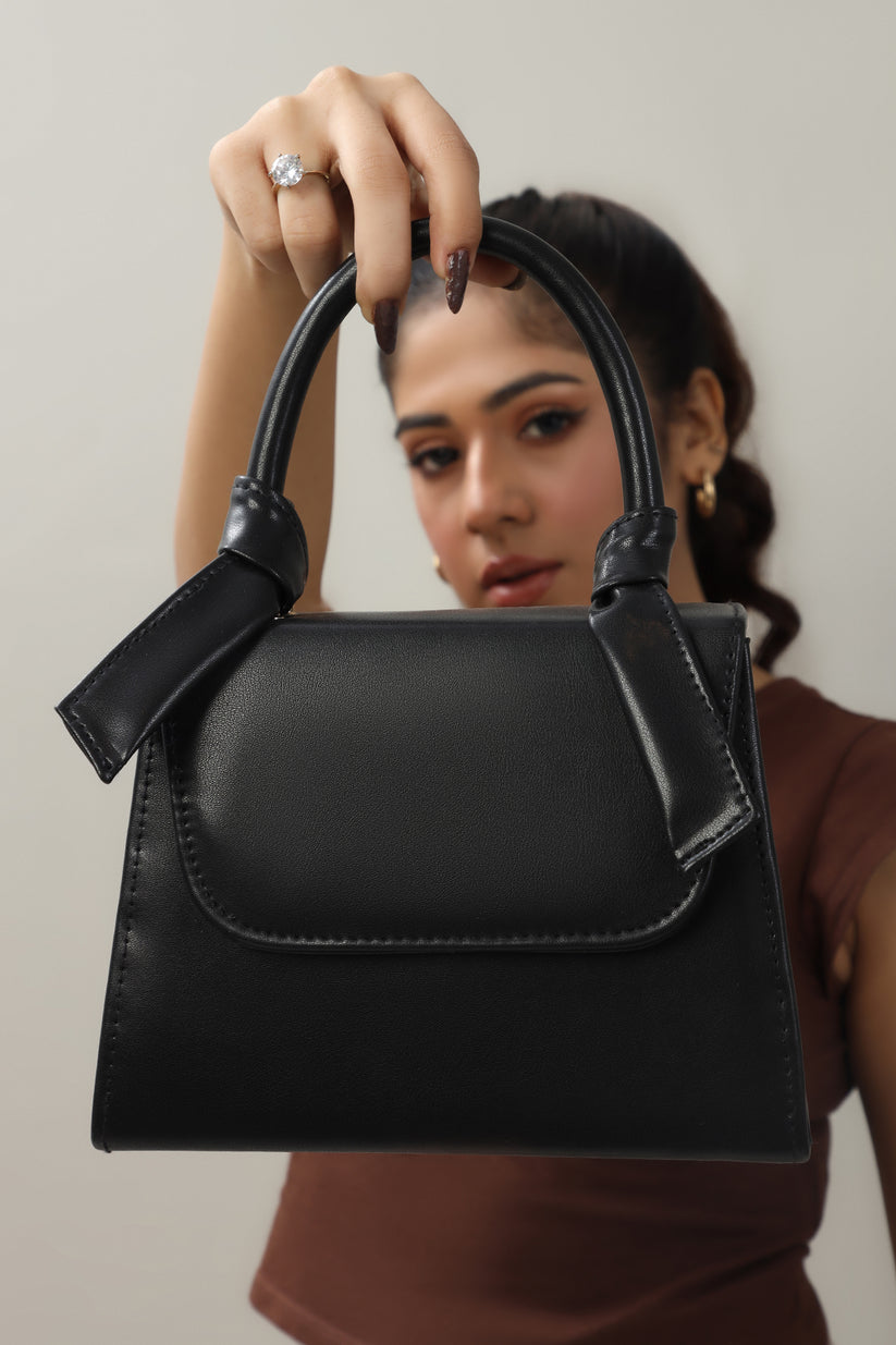Handbag 13 - Black