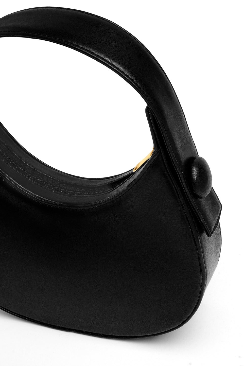 HandBag 04 - Black