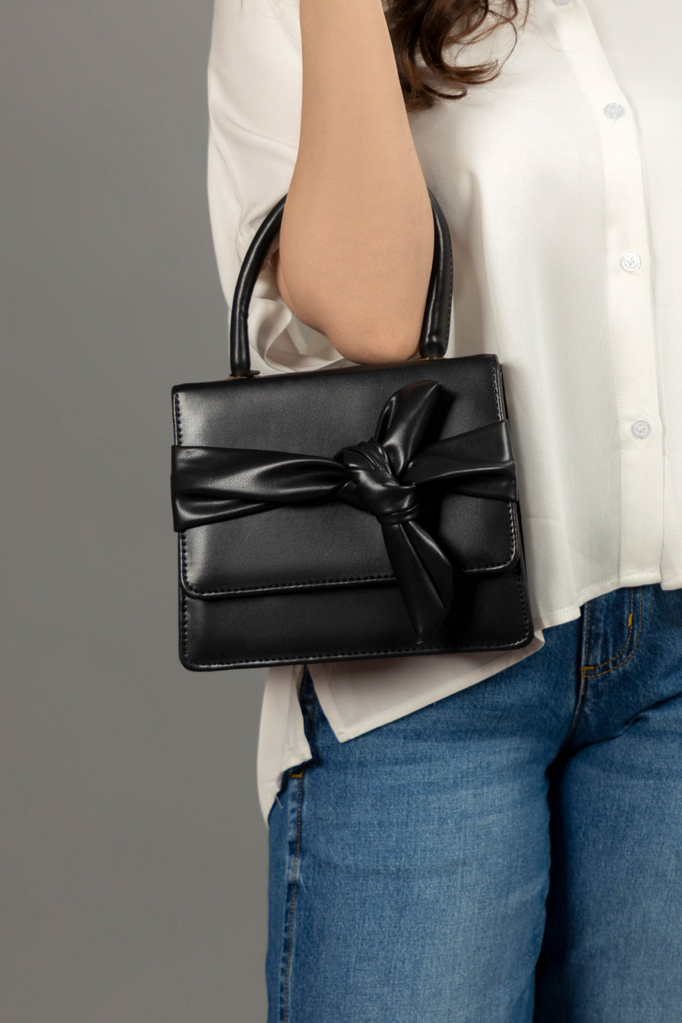 Handbag 14 - Black