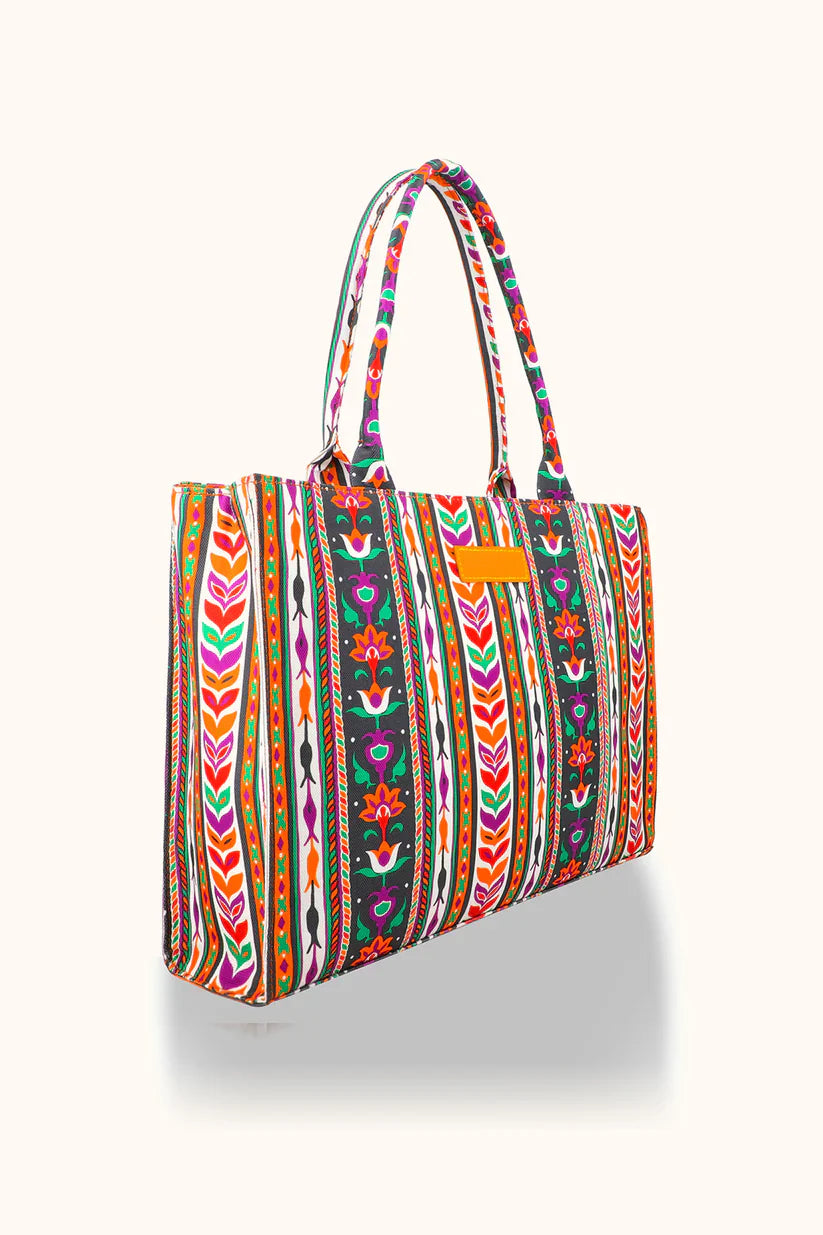 CANVAS TOTE 68