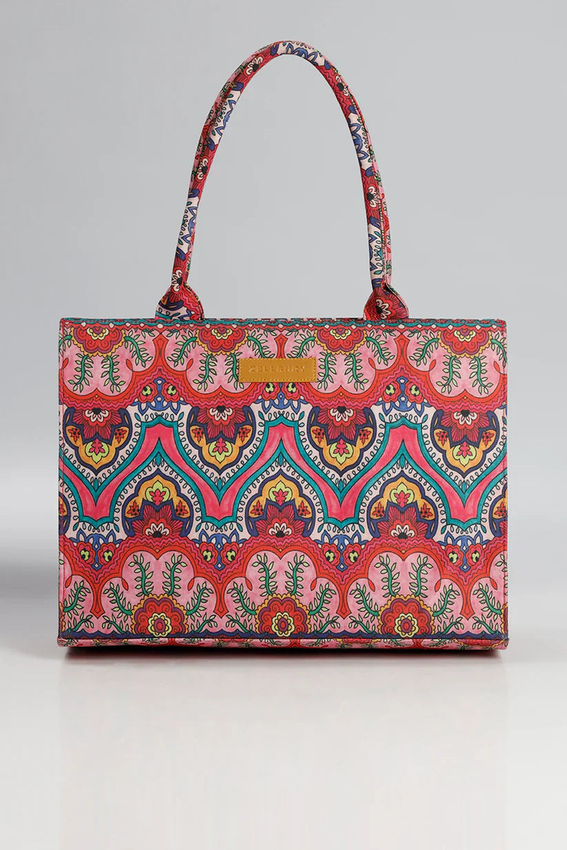 CANVAS TOTE 76