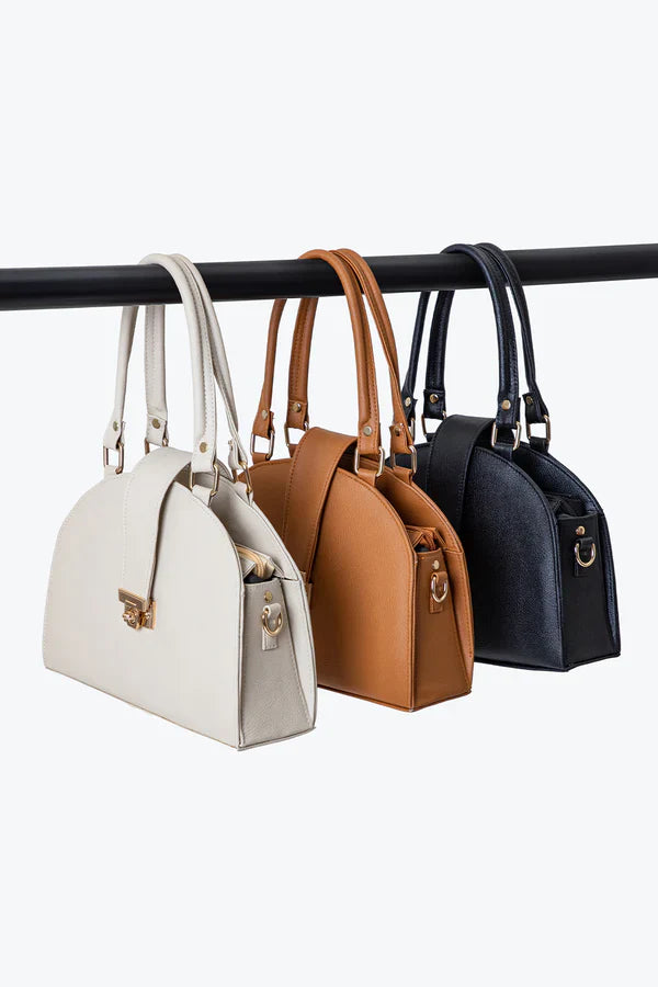 Handbag 01 - Brown