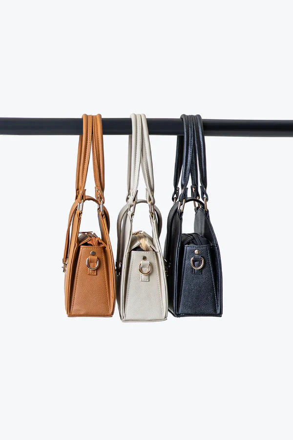 Handbag 01 - Black