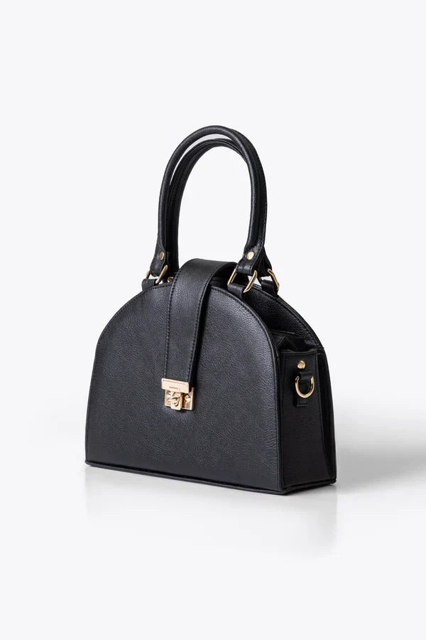 Handbag 01 - Black