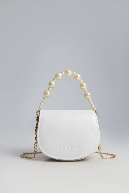 Handbag 15 - White
