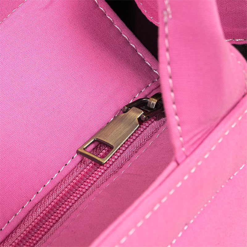 MiMi CANVAS TOTE 64