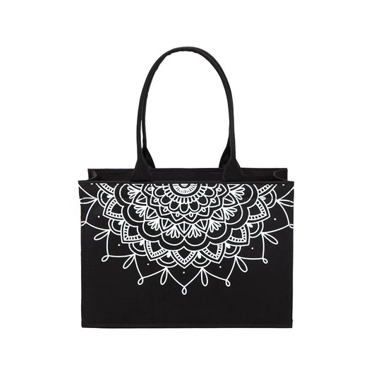 MiMi CANVAS TOTE 57