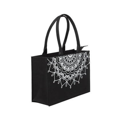 MiMi CANVAS TOTE 57