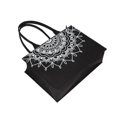 MiMi CANVAS TOTE 57