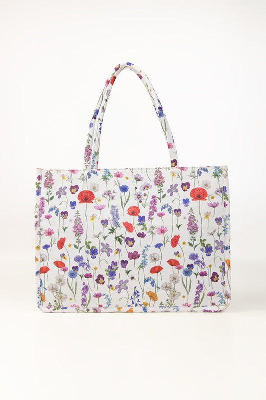 Ideas Tote 003
