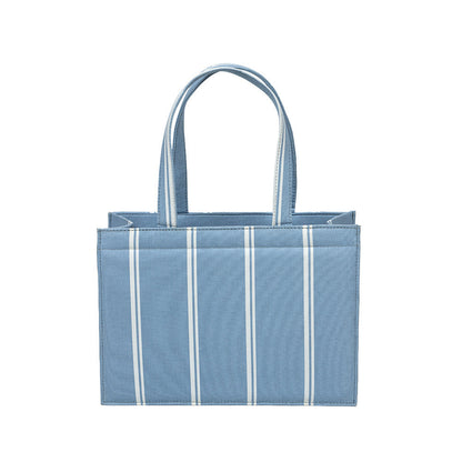 MiMi CANVAS TOTE 62 - Sky Blue