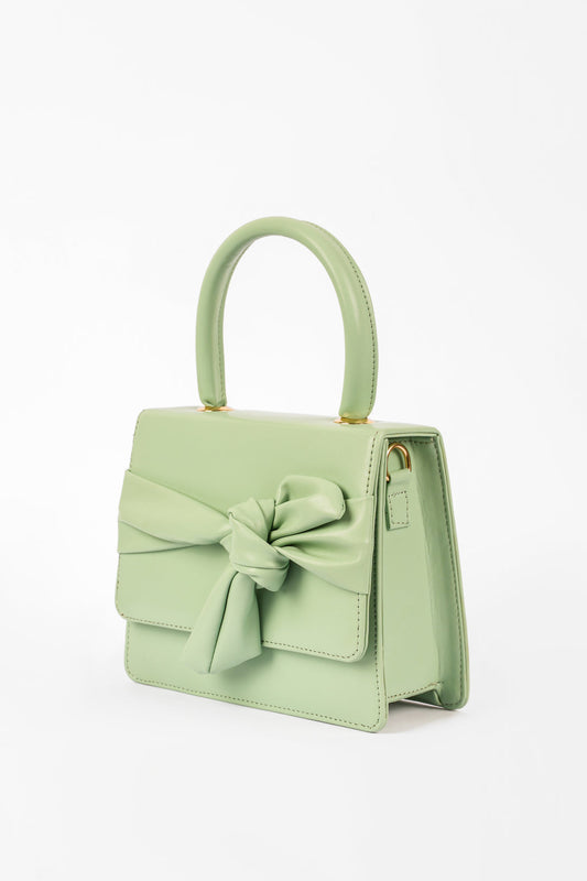 Handbag 14 - Cyan