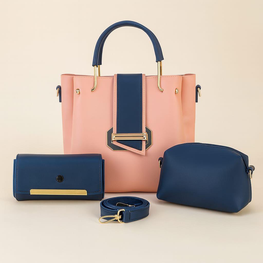 Pursify Statement Bag