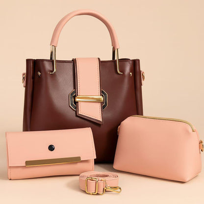 Pursify Statement Bag