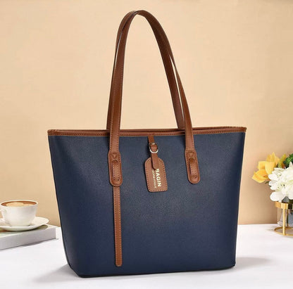 Black Beauty Tote Bag