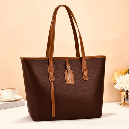 Black Beauty Tote Bag