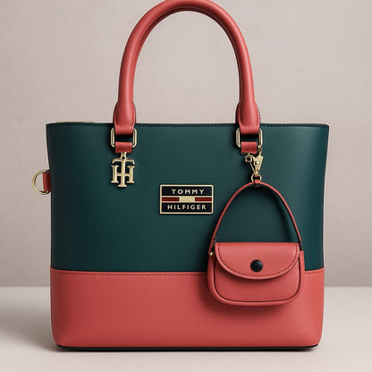 Dual Dye Premium Bag