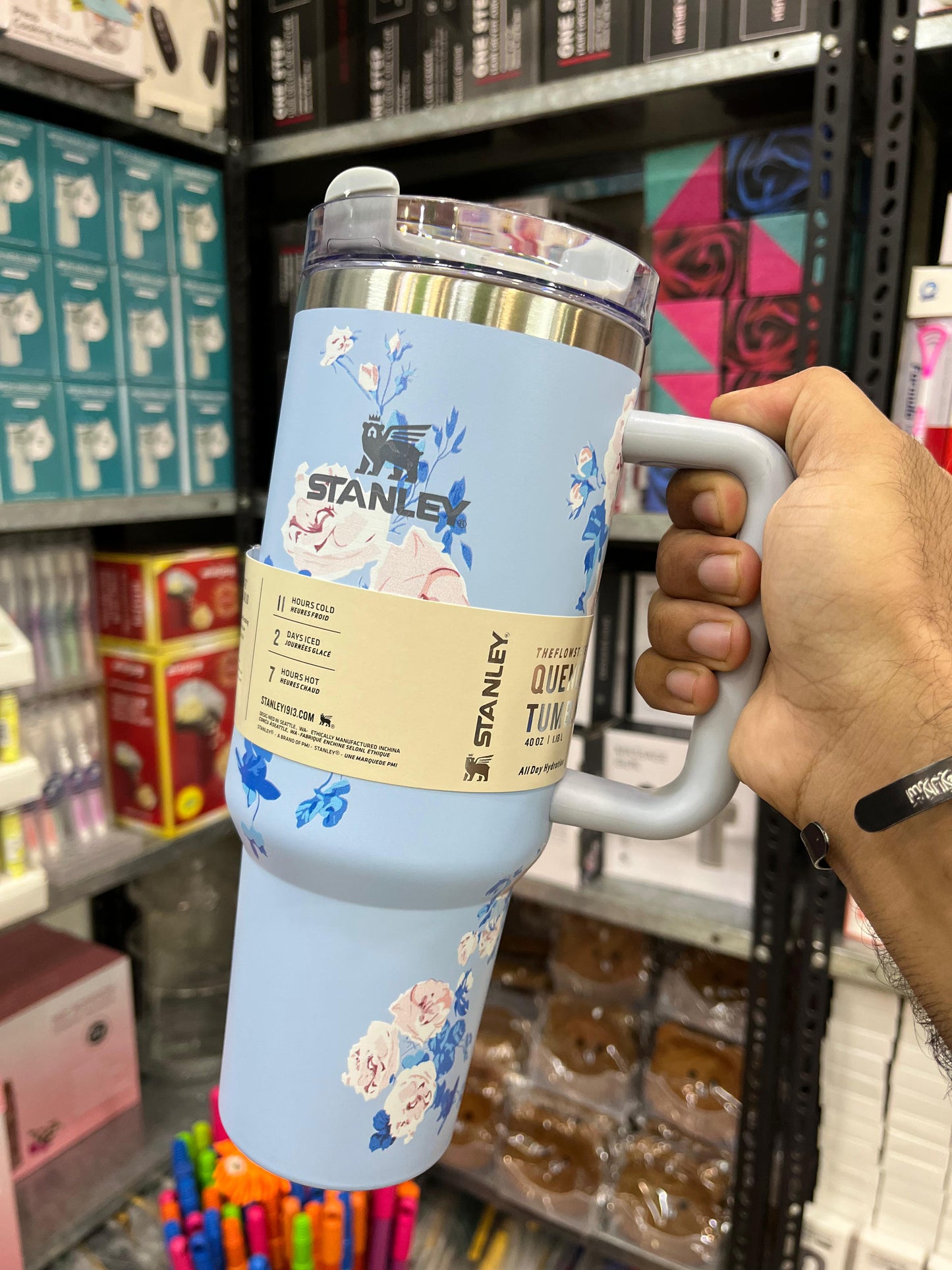 Stanley Trendy Tumblers