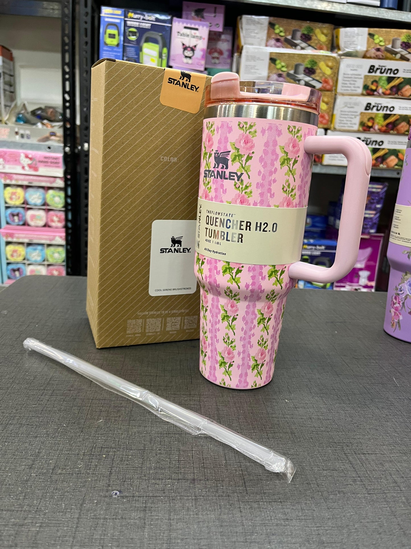 Stanley Trendy Tumblers