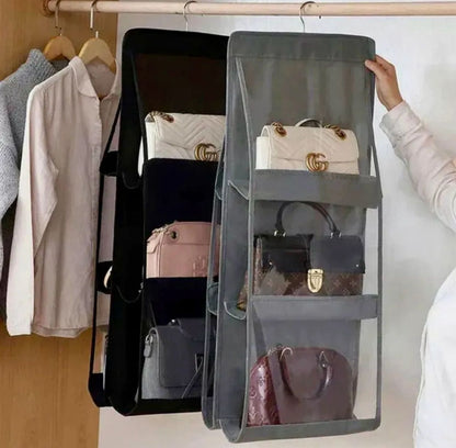 Hand Bag Organizer