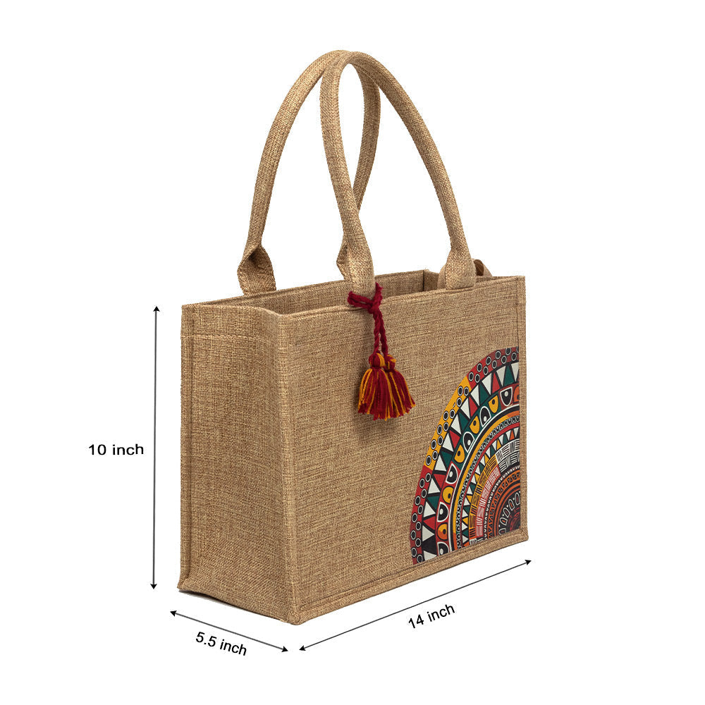 MiMi CANVAS TOTE 63
