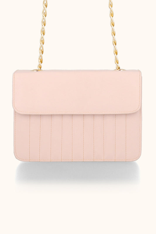 Crossbody 11 - Pink