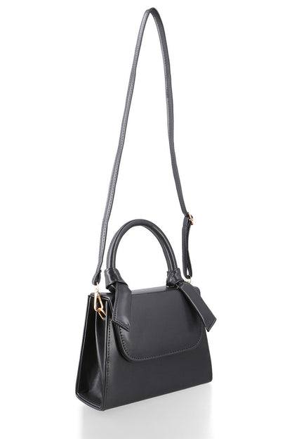 Handbag 13 - Black