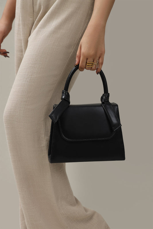 Handbag 13 - Black