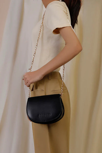 Handbag 15 - Black