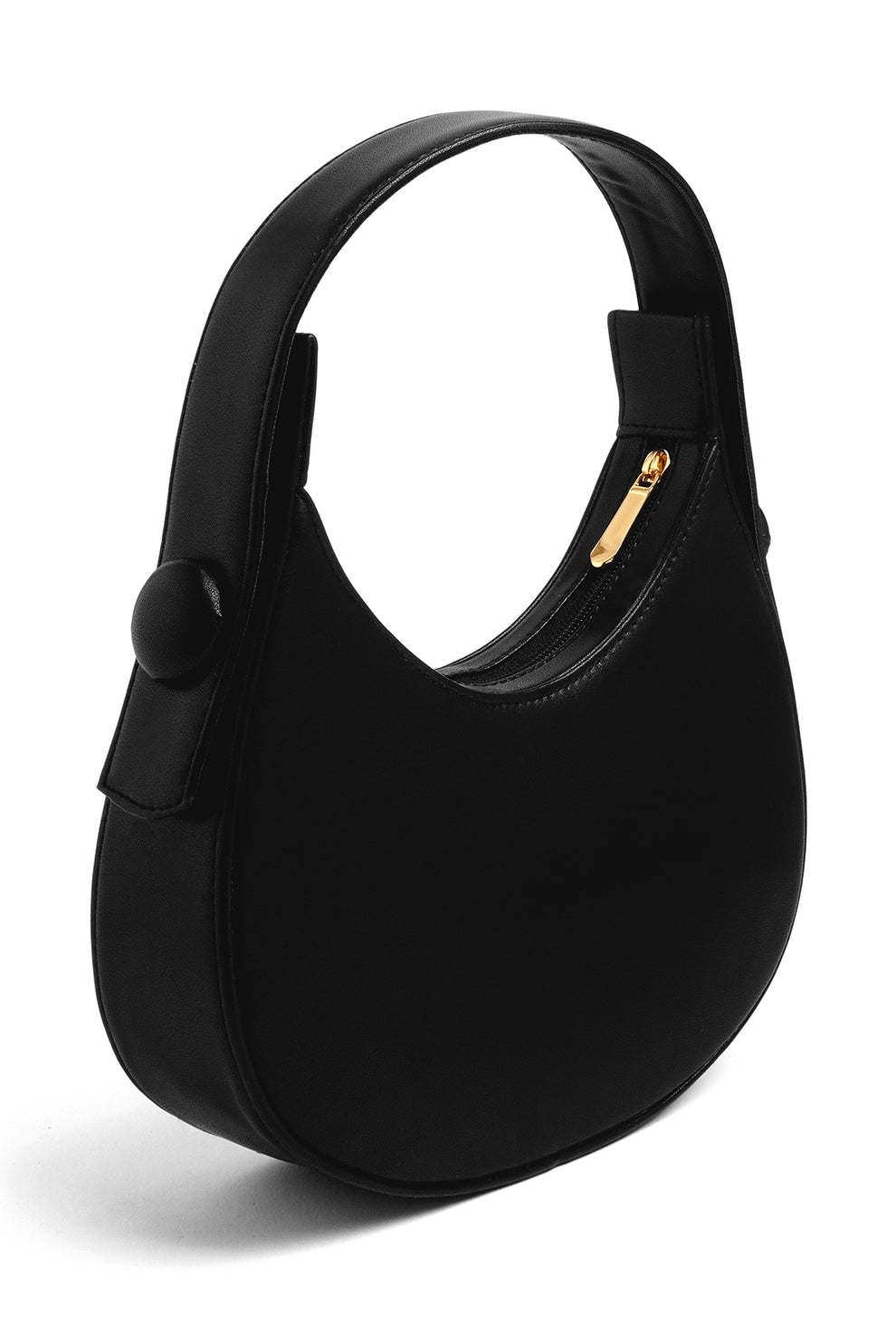 HandBag 04 - Black