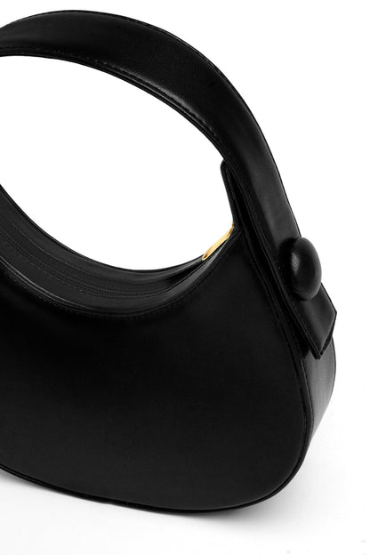 HandBag 04 - Black