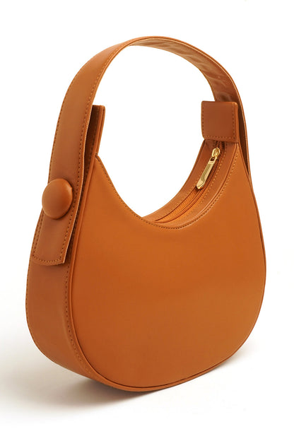 HandBag 04 - Mustard