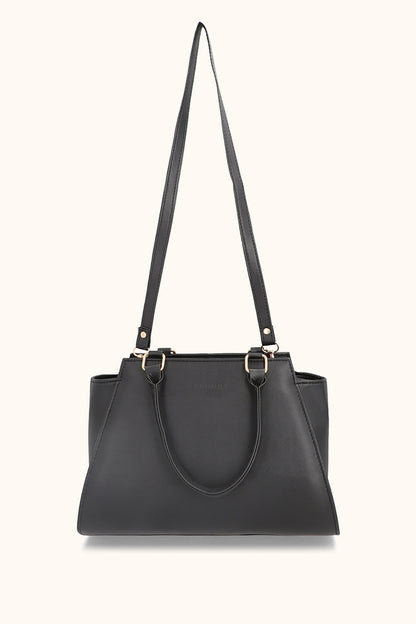 Casual Carry Tote 1 - Black