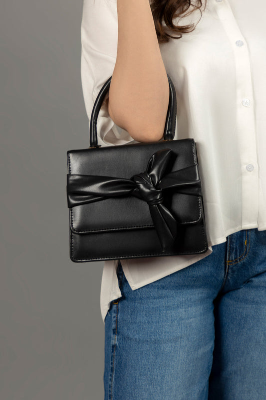 Handbag 14 - Black