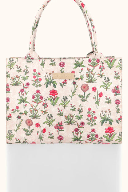 CANVAS TOTE 80