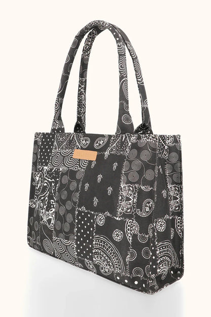 CANVAS TOTE 70