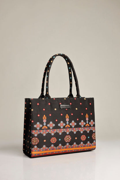 CANVAS TOTE 50