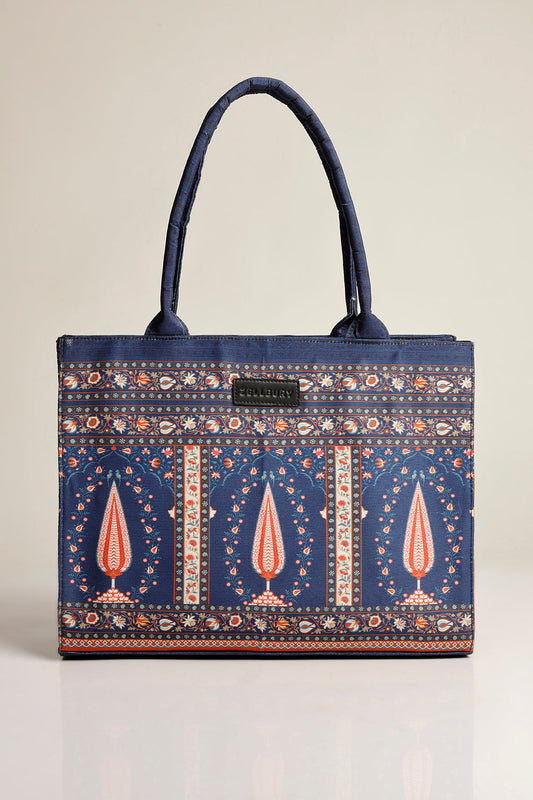 CANVAS TOTE 73