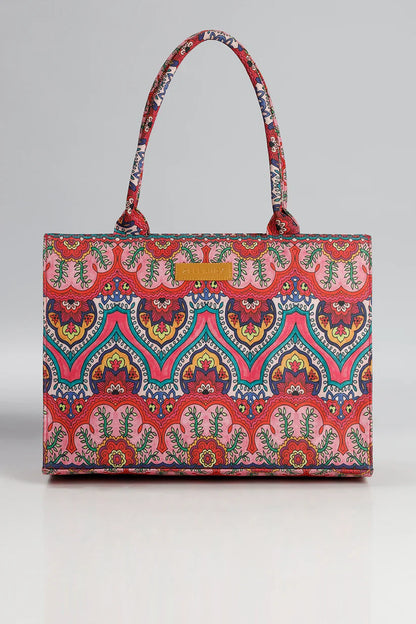 CANVAS TOTE 76