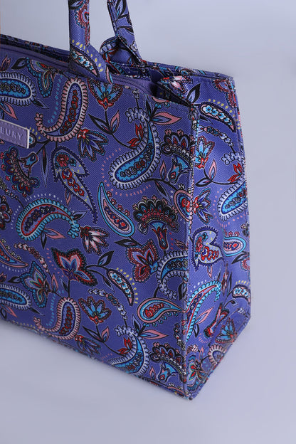 CANVAS TOTE 35