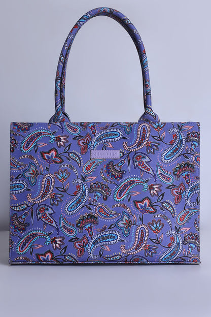 CANVAS TOTE 35